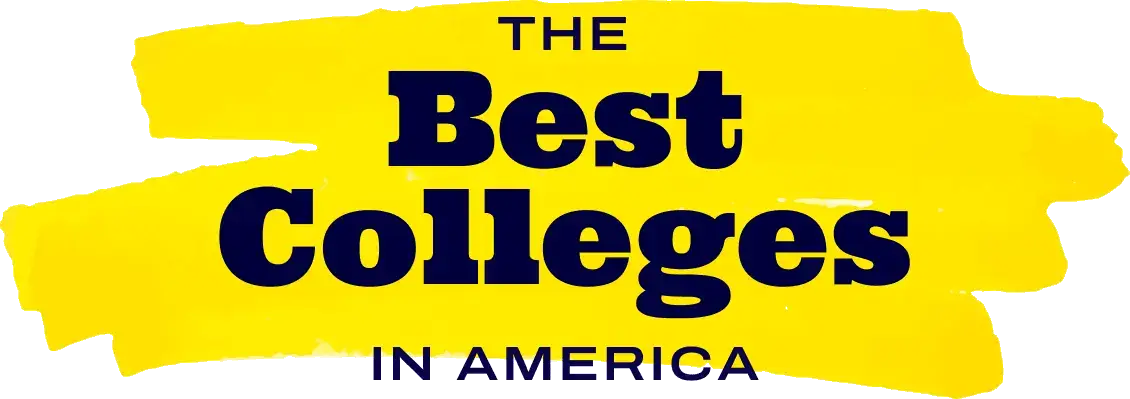 The Best Colleges in American