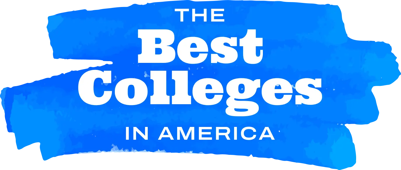 The Best Colleges in America 2026
