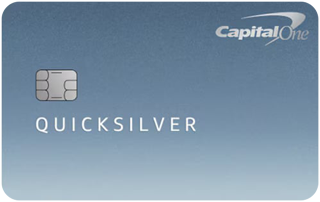 Quicksilver Rewards for Students