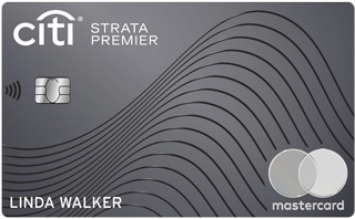 Citi Premier® Card