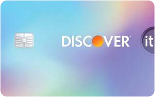 Discover it® Student Cash Back