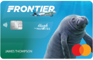 Frontier Airlines World Mastercard®