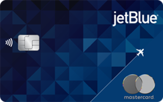 JetBlue Plus Card