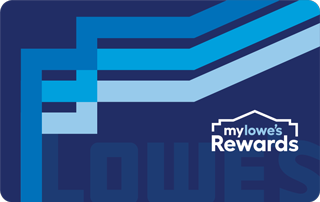 Lowe's Advantage Card 