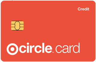 Target Circle™ Card