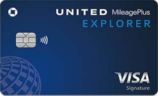 United℠ Explorer Card