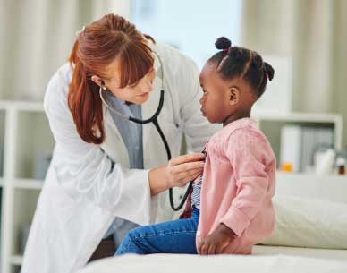 Pediatric Care