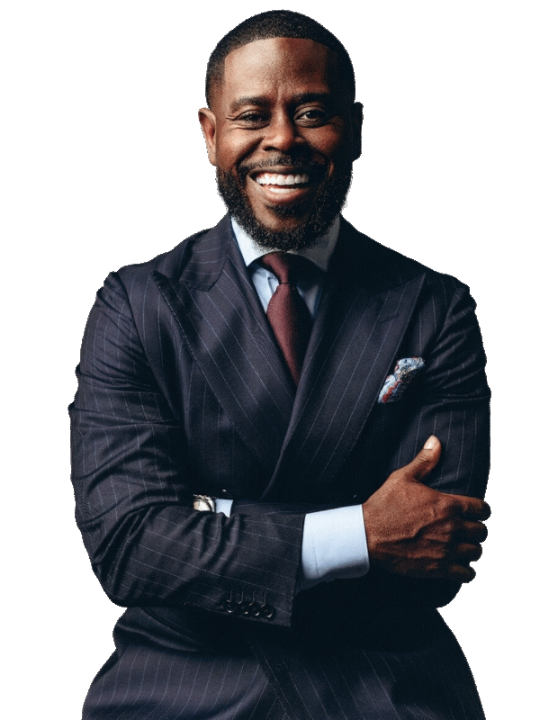 Anthony O'Neal