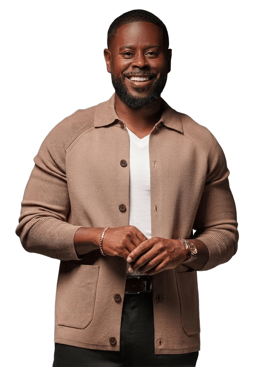 Anthony O'Neal