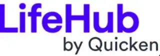 Quicken LifeHub Budgeting App