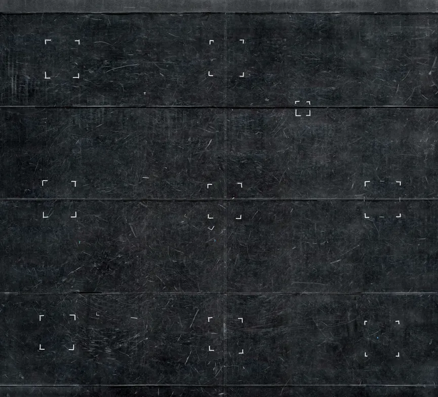 Untitled (Theatre Stage), 2010