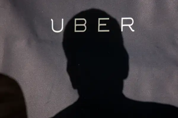 Uber