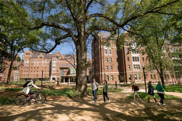 Vanderbilt University