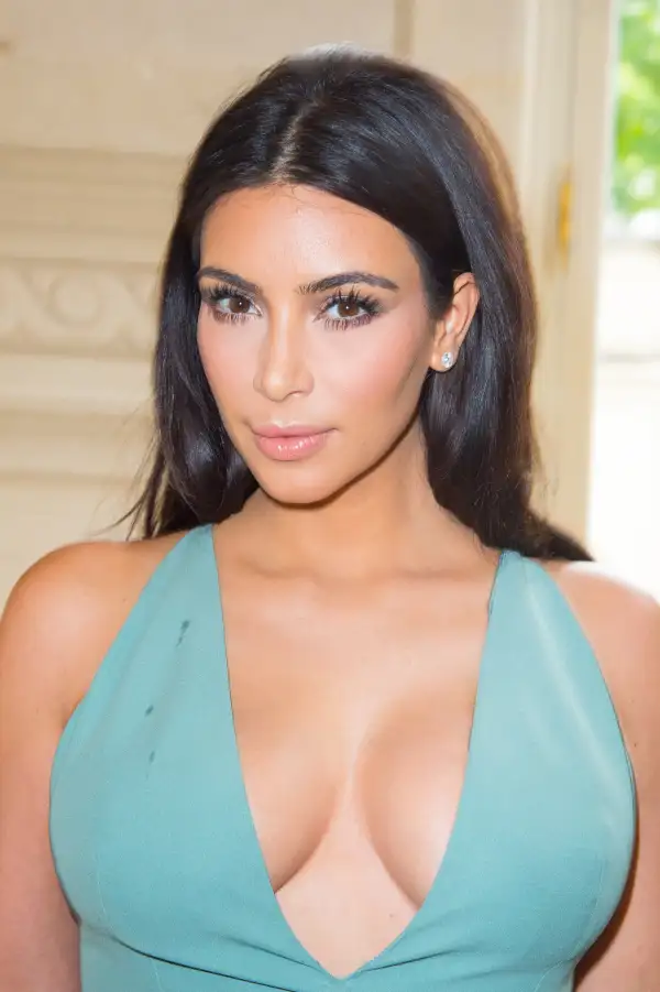 Kim Kardashian