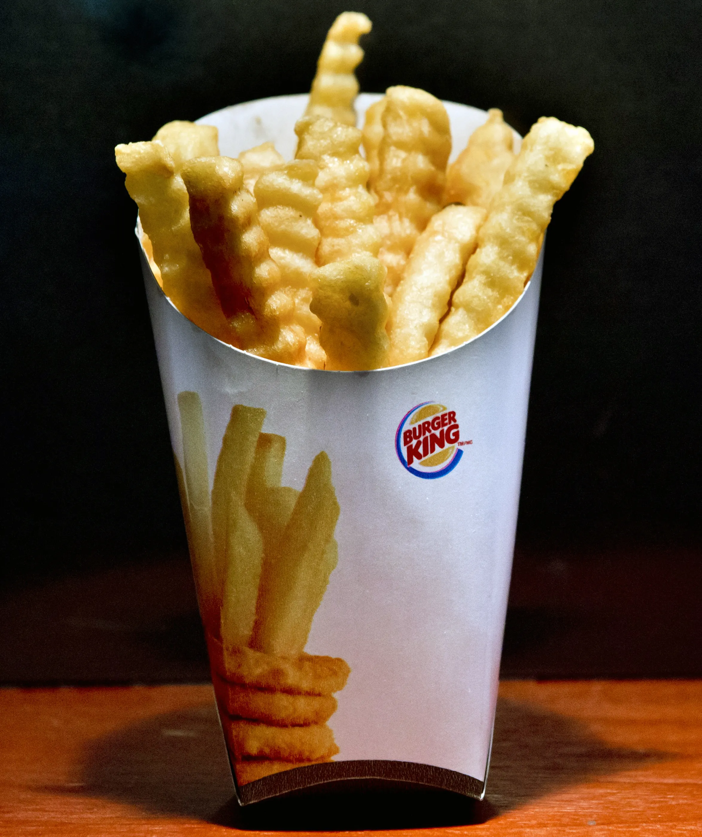 After subpar sales, Satisfries, the lower fat french fry introduced by Burger King last fall, is no longer available at the majority of BK locations.