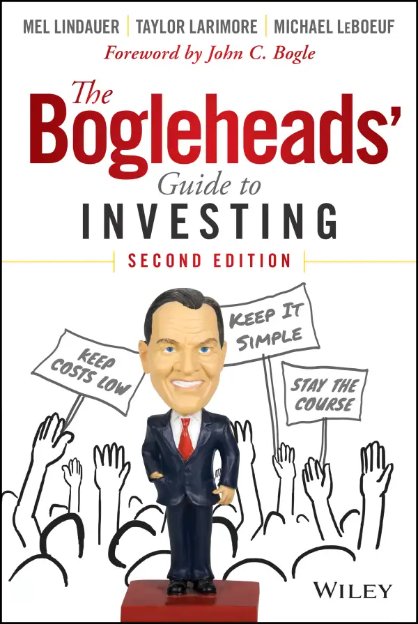 The Bogleheads Guide to Investing 2nd Edition