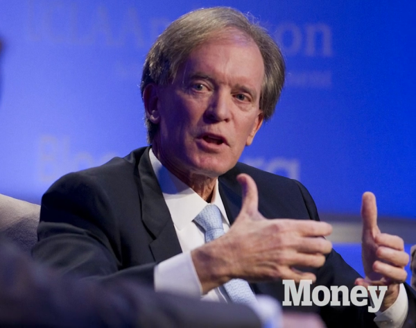 Bill Gross