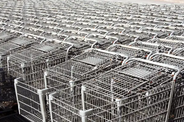 Shopping Carts