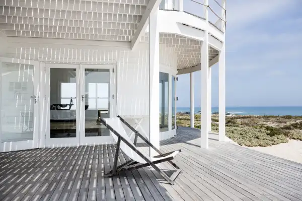 Beach house