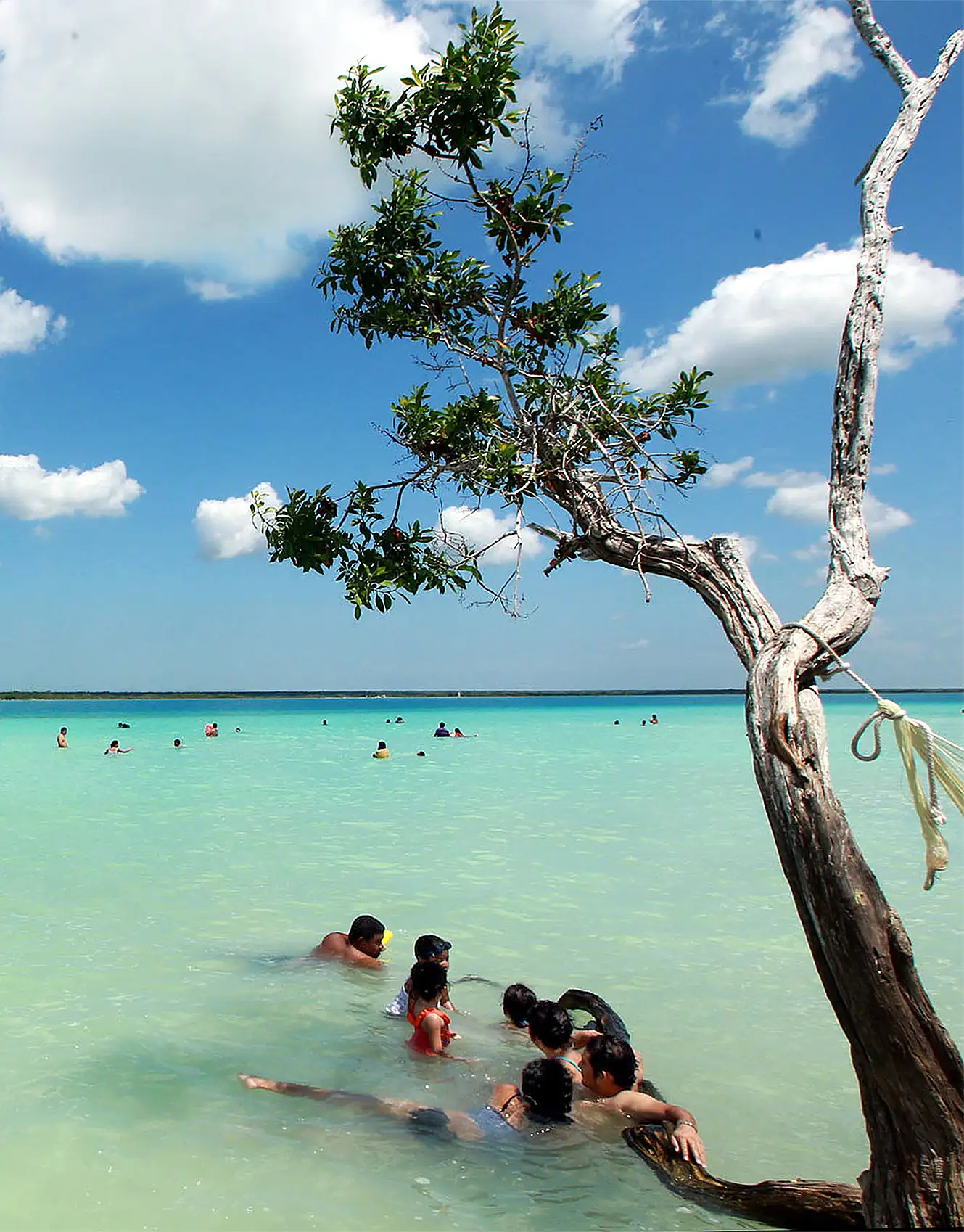 Bacalar, Mexico