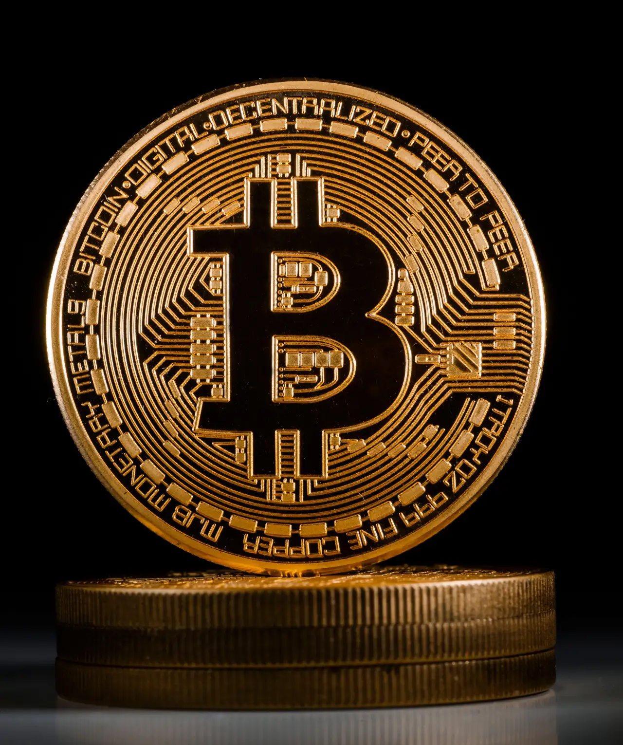 Bitcoin Auction: U.S. Government Selling Black Market Bitcoins Worth $18.5  Million | Money