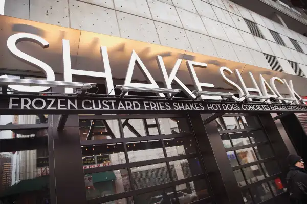 Shake Shack Raises Prices For Upcoming IPO
