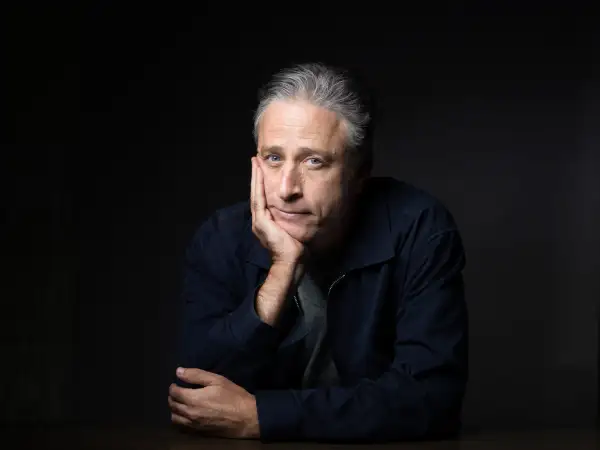 Jon Stewart