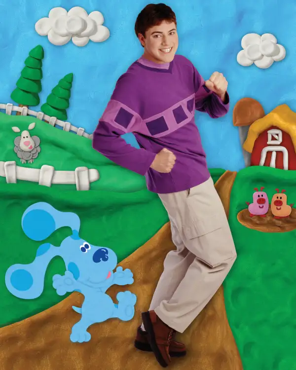 Blue's Clues