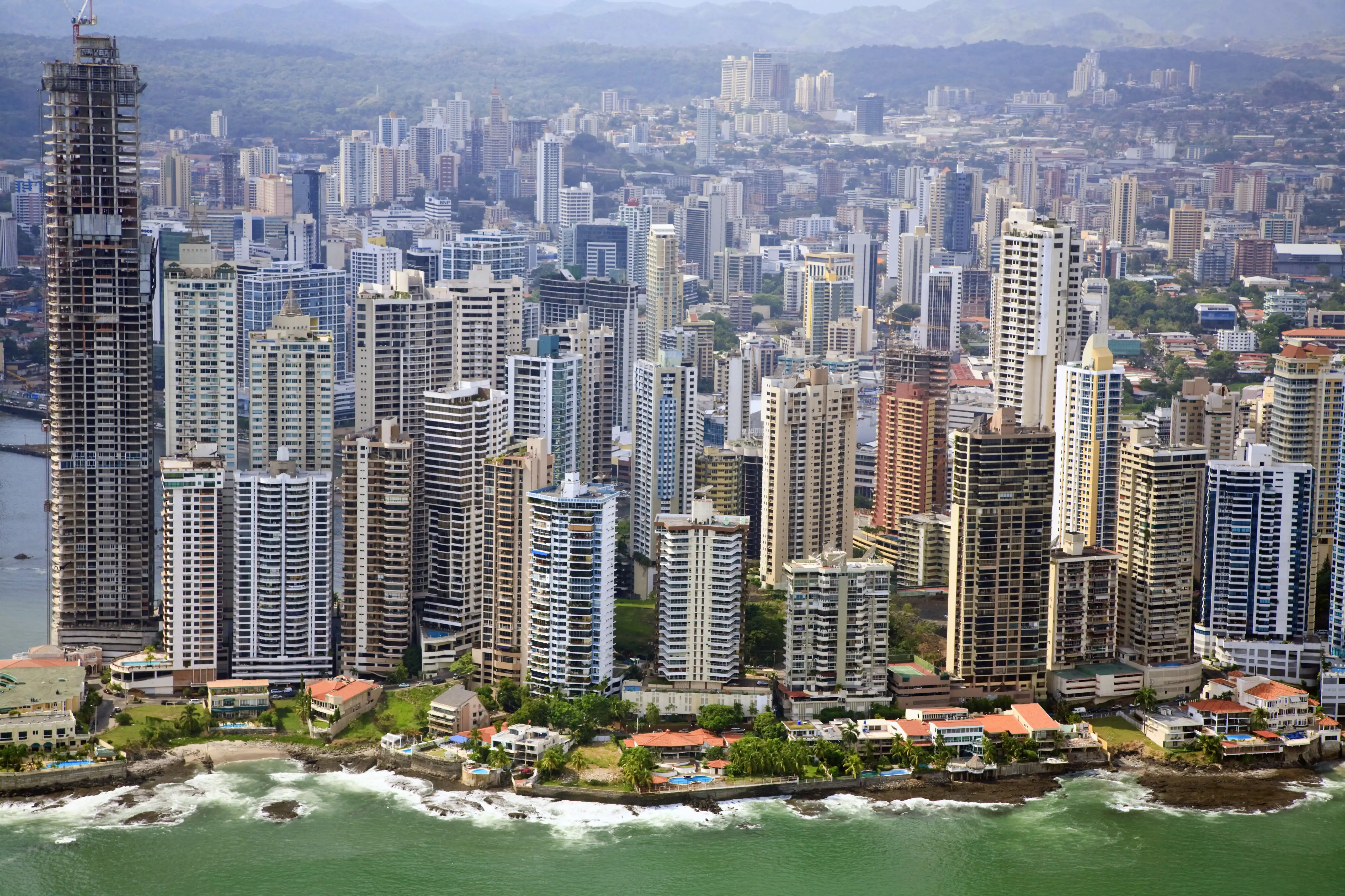 Panama City, Panama