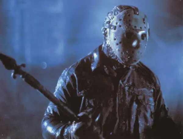 Friday the 13th Part VI Jason Lives 1986