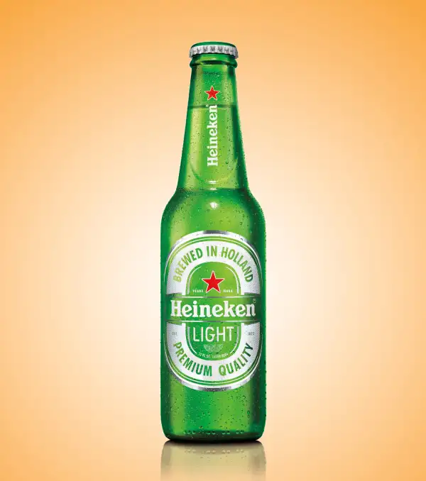 Heineken Light