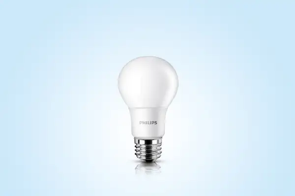 Philips bulb