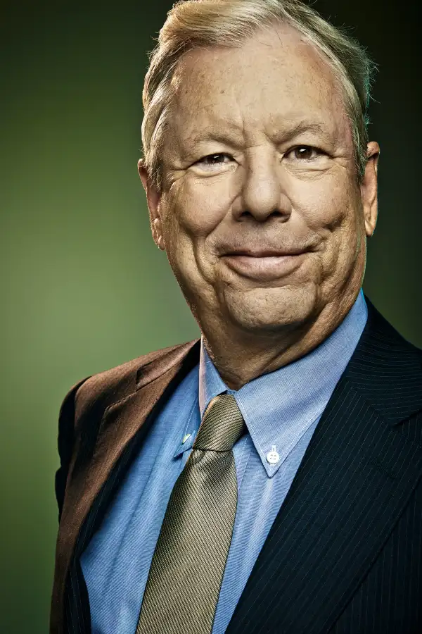 Richard Thaler