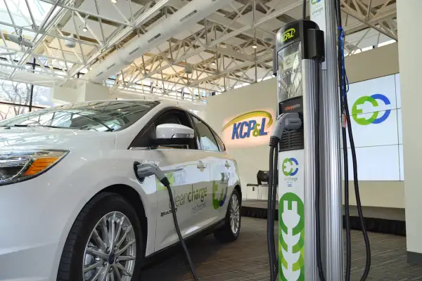 Over 1,000 KCP&amp;L Clean Charge Network charging stations are currently being installed in the Greater Kansas City region.