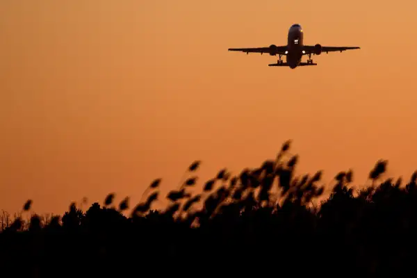 World's Largest Airport Operator AENA Start Trading On Madrid Stock Exchange