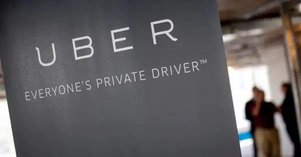 Marco Rubio Speech On Innovation At Uber's DC Offices