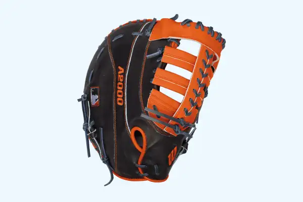 Wilson A2000 First Basemen's Mitt