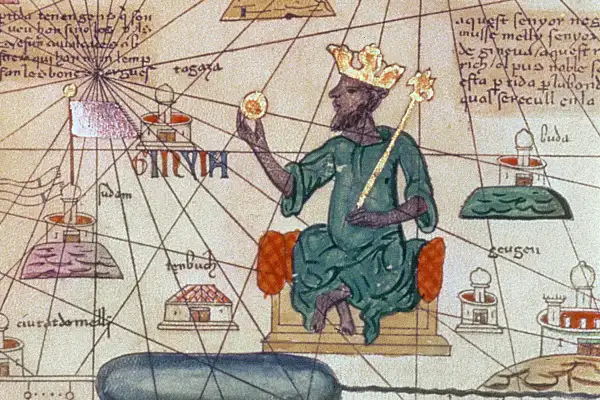 Mansa Musa