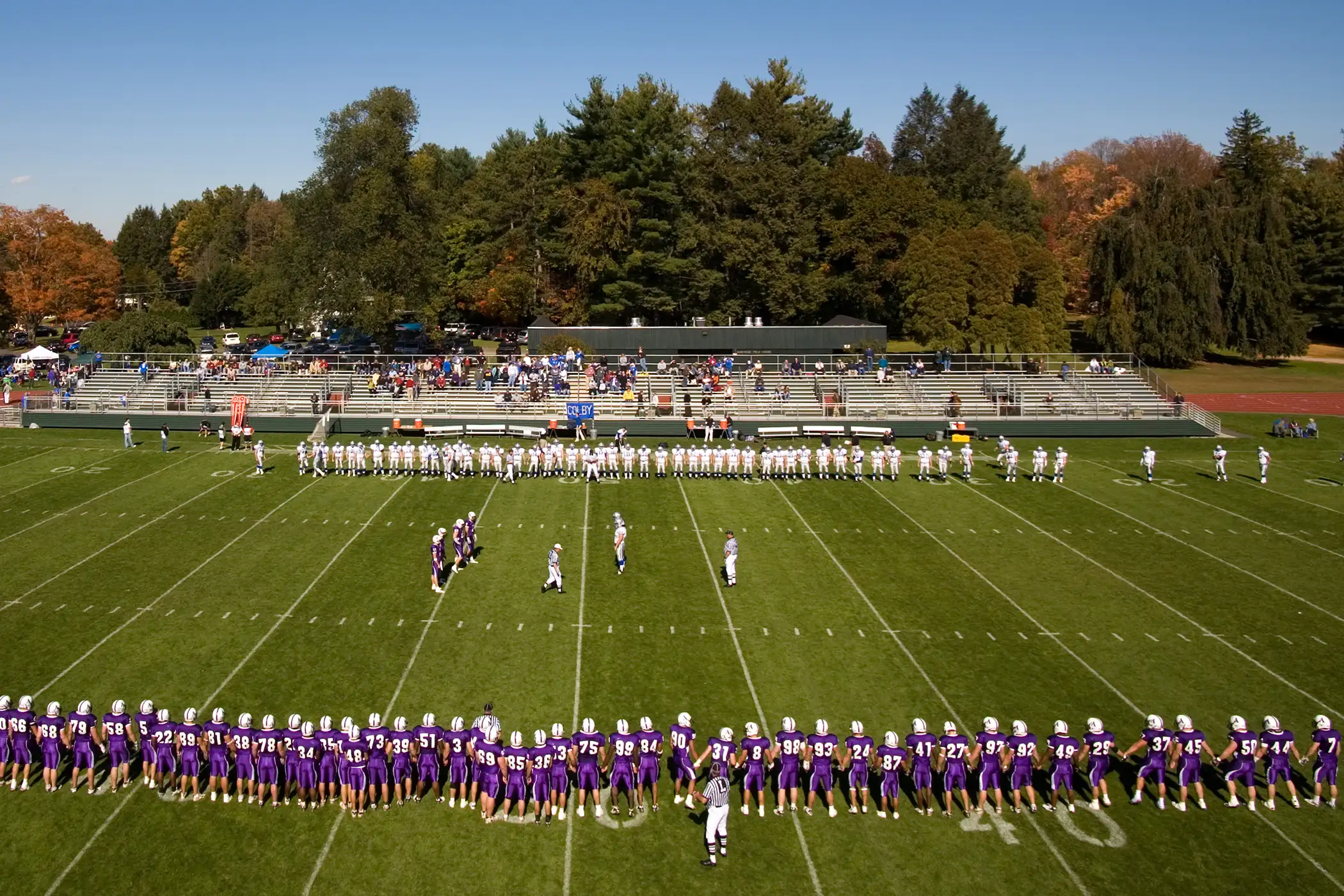 Amherst College