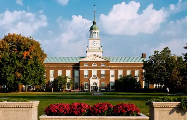 Bucknell University