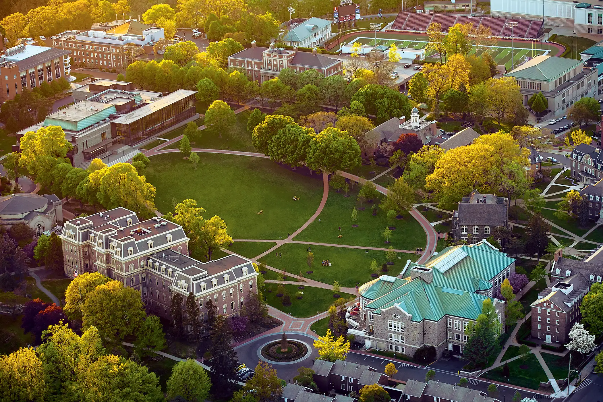 Lafayette College