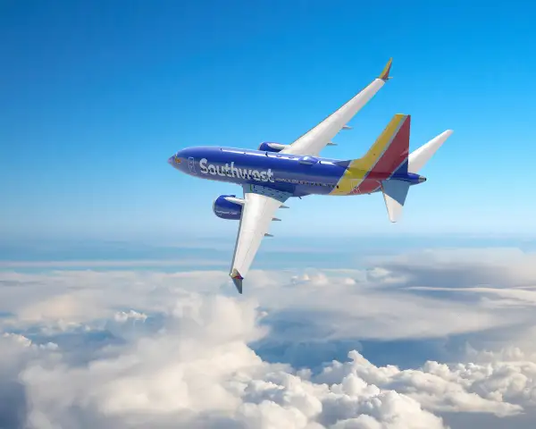 Southwest Airlines