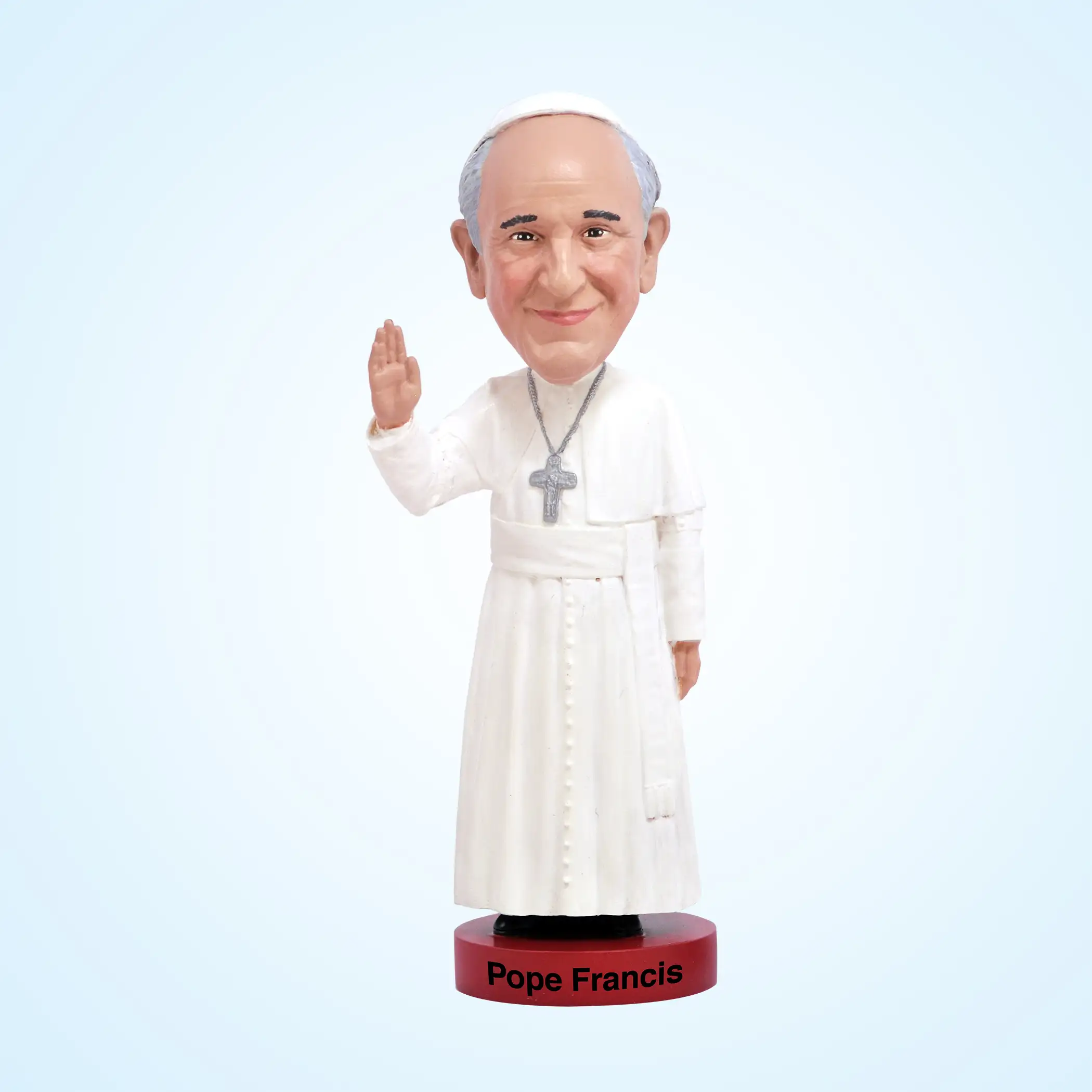 Pope Bobble Head