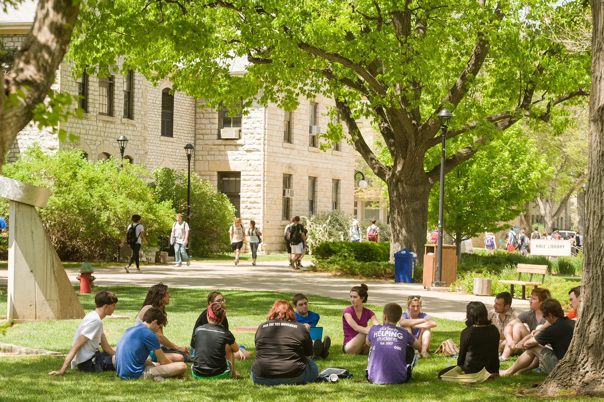 Kansas State University