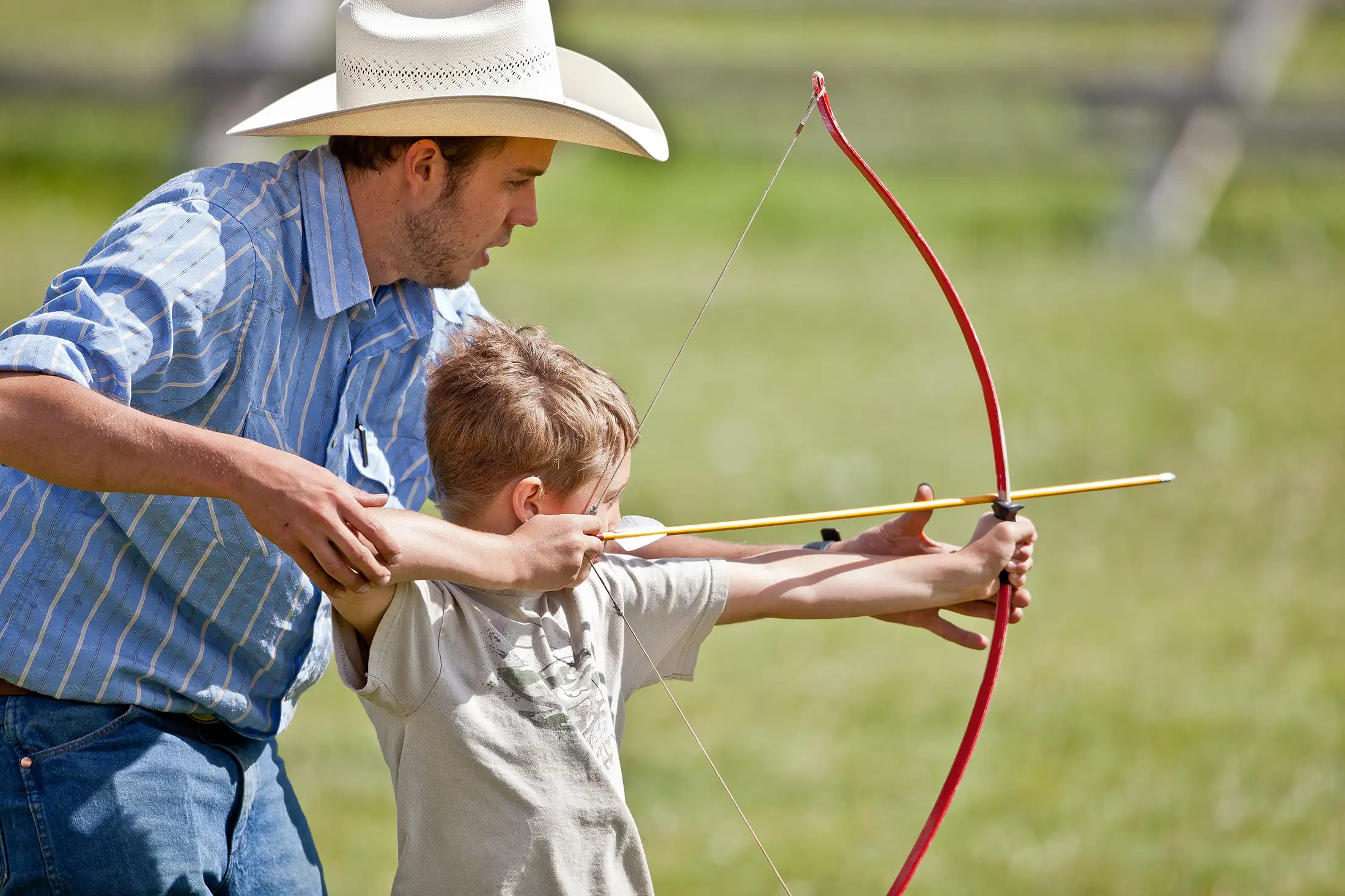 Goosewing Ranch