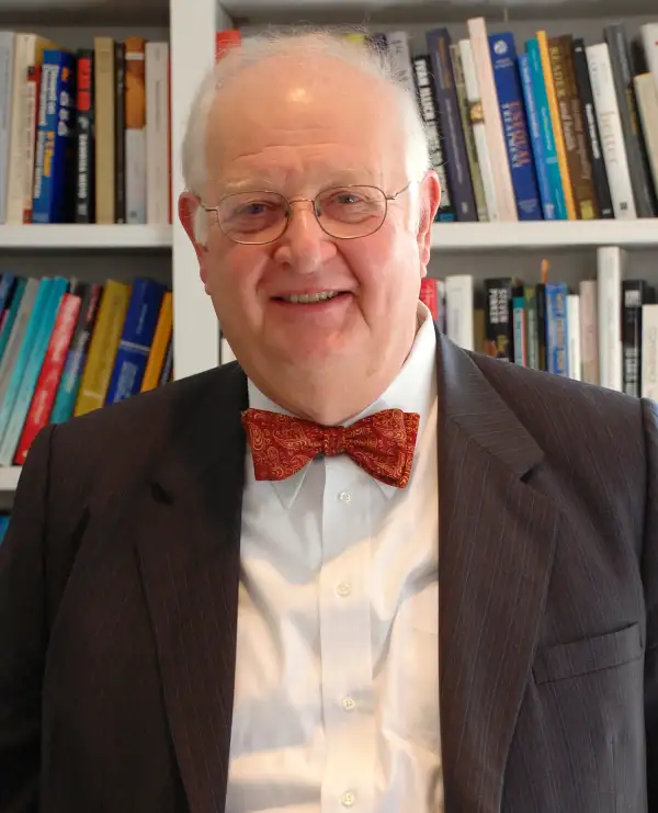 Angus Deaton Dwight D. Eisenhower Professor of International Affairs. Professor of Economics and International Affairs, Woodrow Wilson School