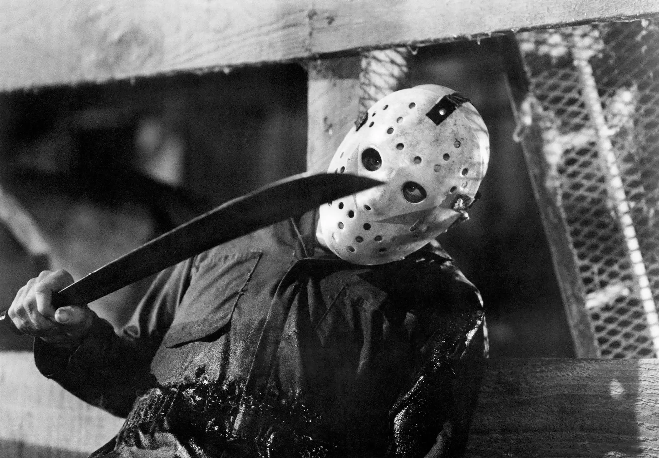 Friday The 13th: A New Beginning (1985)