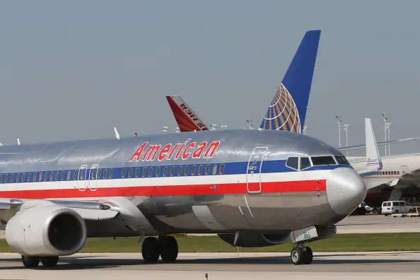 Chicago's O'Hare Airport Hosts Air Industry's World Route Forum