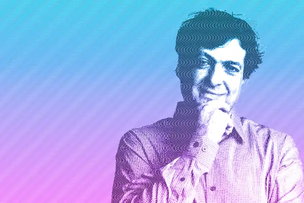 Dan Ariely