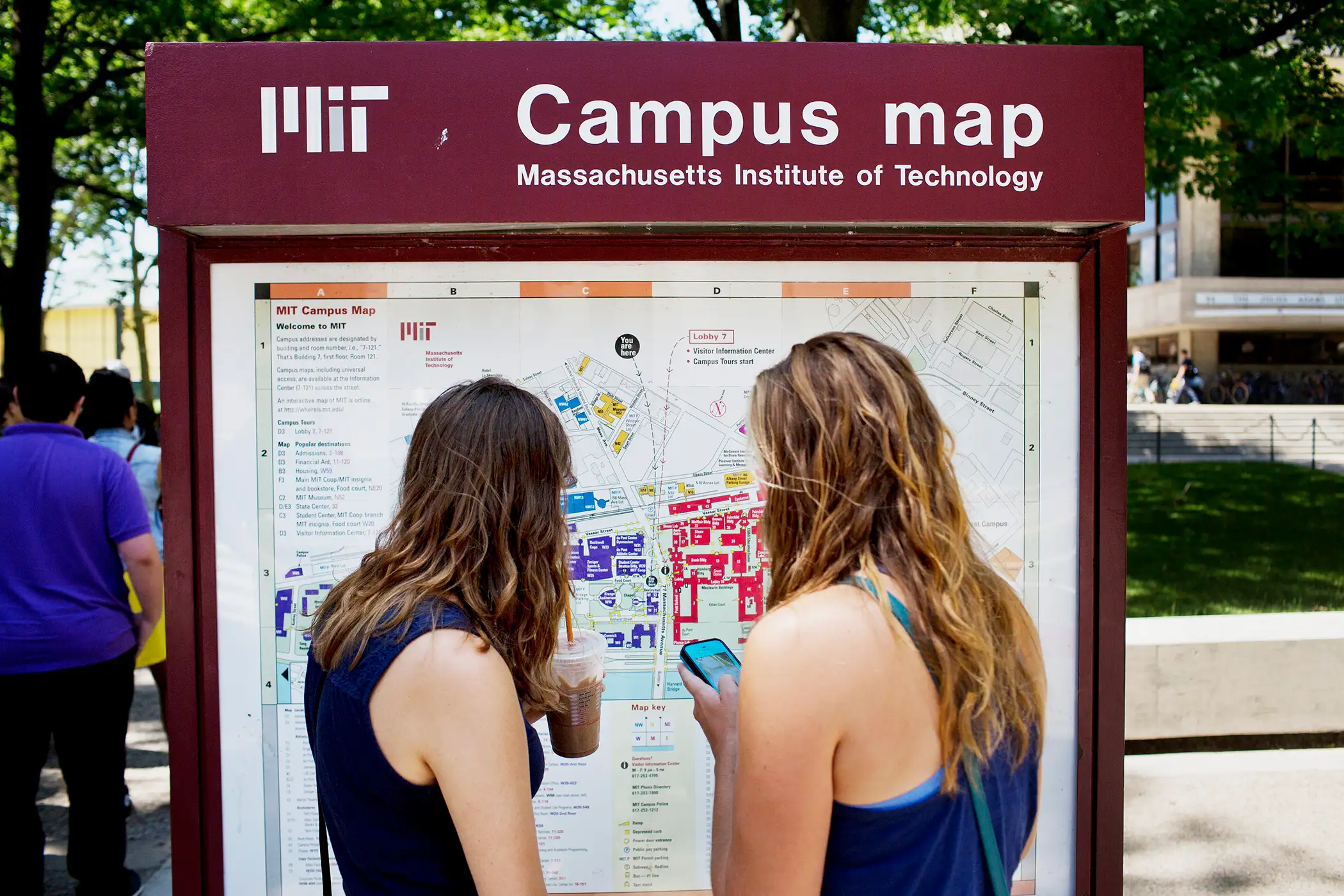 Massachusetts Institute of Technology (MIT)